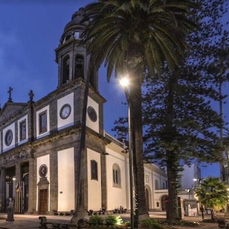 Apartament 19 Piso Centrico, Nuevo Y Bien Equipado En La Trinidad La Laguna  Zewnętrze zdjęcie