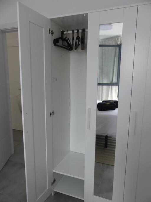 Apartament 19 Piso Centrico, Nuevo Y Bien Equipado En La Trinidad La Laguna  Zewnętrze zdjęcie