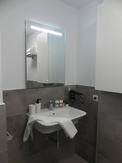 Apartament 19 Piso Centrico, Nuevo Y Bien Equipado En La Trinidad La Laguna  Zewnętrze zdjęcie