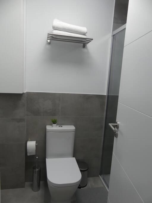 Apartament 19 Piso Centrico, Nuevo Y Bien Equipado En La Trinidad La Laguna  Zewnętrze zdjęcie