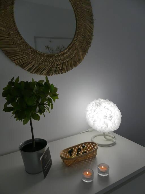 Apartament 19 Piso Centrico, Nuevo Y Bien Equipado En La Trinidad La Laguna  Zewnętrze zdjęcie