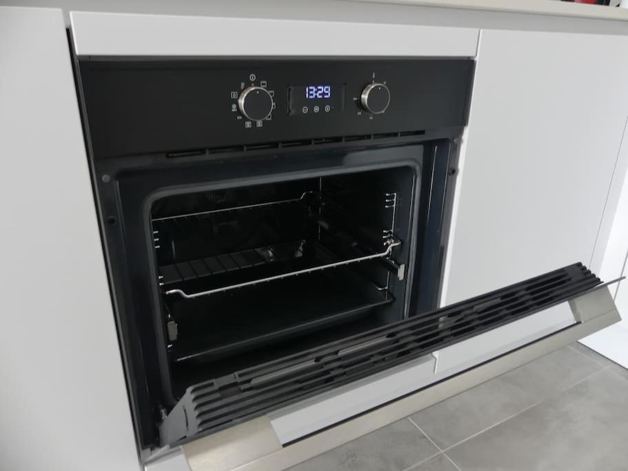 Apartament 19 Piso Centrico, Nuevo Y Bien Equipado En La Trinidad La Laguna  Zewnętrze zdjęcie