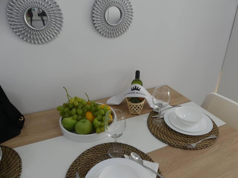Apartament 19 Piso Centrico, Nuevo Y Bien Equipado En La Trinidad La Laguna  Zewnętrze zdjęcie