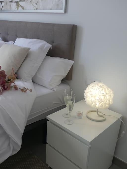Apartament 19 Piso Centrico, Nuevo Y Bien Equipado En La Trinidad La Laguna  Zewnętrze zdjęcie