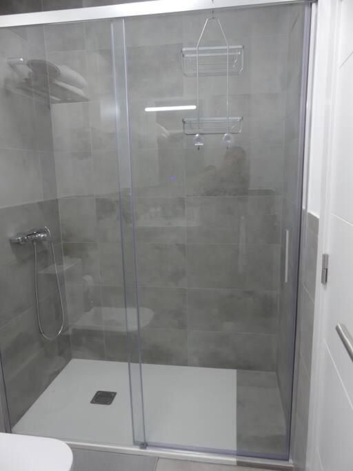 Apartament 19 Piso Centrico, Nuevo Y Bien Equipado En La Trinidad La Laguna  Zewnętrze zdjęcie
