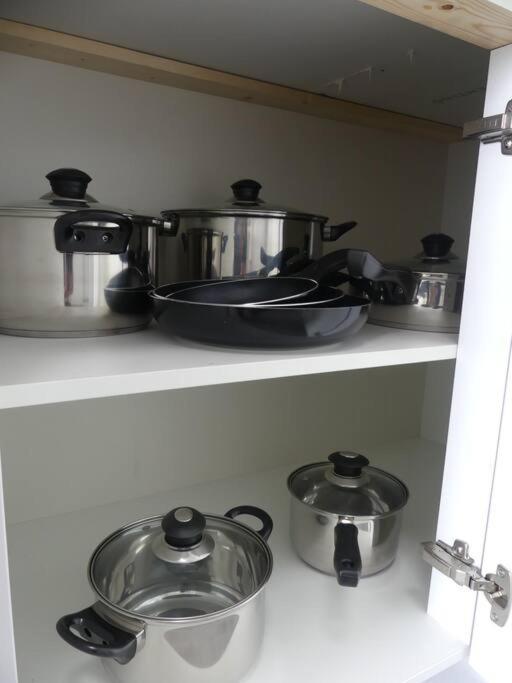 Apartament 19 Piso Centrico, Nuevo Y Bien Equipado En La Trinidad La Laguna  Zewnętrze zdjęcie
