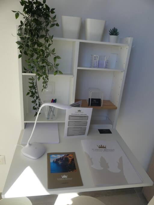 Apartament 19 Piso Centrico, Nuevo Y Bien Equipado En La Trinidad La Laguna  Zewnętrze zdjęcie